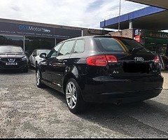 2010Audi A3 1.6sport