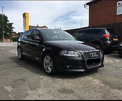 2010Audi A3 1.6sport