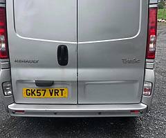 2001 to 2009 vivaro Traffic 1.9 & 2.0 - Image 4/10