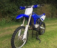 YZ 85