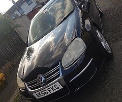 Vw Jetta