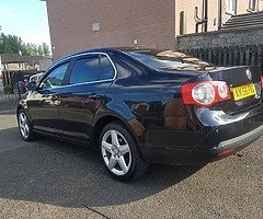 Vw Jetta