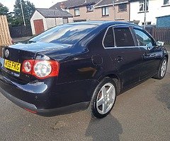 Vw Jetta - Image 4/8