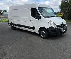 2011 Master 2.3 Euro 5 psv March LWB Take small px