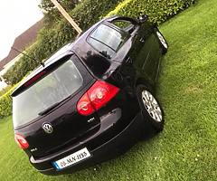 Volkswagon golf 1.9 - Image 4/4