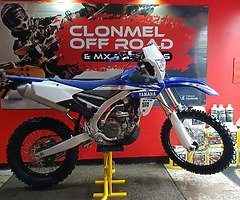 Motocross enduro and trials bikes for sale and for parts.. - Image 7/10