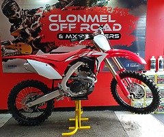 Motocross enduro and trials bikes for sale and for parts.. - Image 9/10