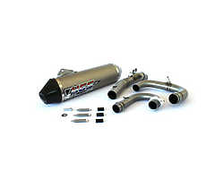 Yzf 250 exhaust hgs system