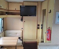 Fiat ducato camper - Image 3/9