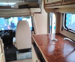 Fiat ducato camper - Image 4/9