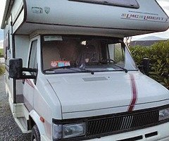 Fiat ducato camper - Image 5/9