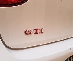 GOLF GTI.   ( SWAPS ) - Image 14/14