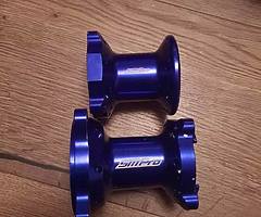 Yamaha yz 85 sm pro hubs