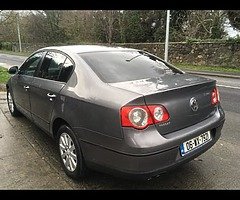 Passat 2006 1.9tdi