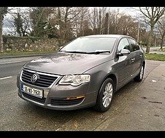 Passat 2006 1.9tdi - Image 4/5