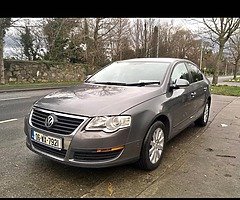 Passat 2006 1.9tdi - Image 5/5