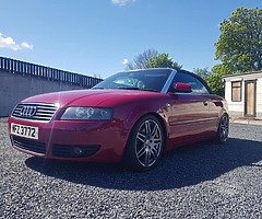 2002 Audi A4 - Image 4/10