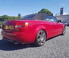 2002 Audi A4 - Image 5/10