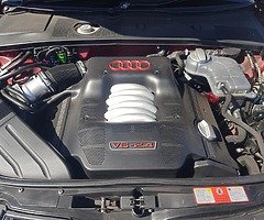 2002 Audi A4 - Image 7/10