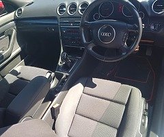 2002 Audi A4 - Image 8/10