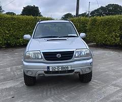 Grand vitara - Image 2/9