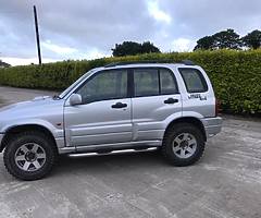 Grand vitara - Image 4/9