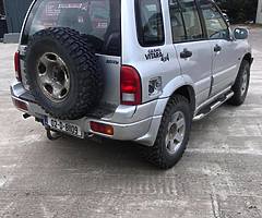 Grand vitara - Image 5/9