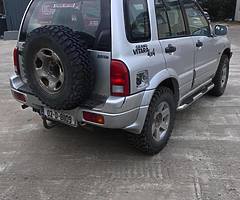 Grand vitara - Image 6/9