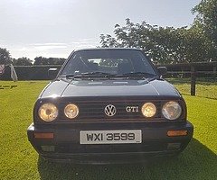 Mk2 got 68000 miles