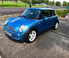 2005 MINI MINI