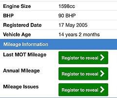 2005 MINI MINI - Image 7/10