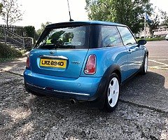 2005 MINI MINI - Image 10/10