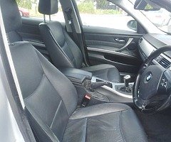 BMW 320d se  - Image 6/7