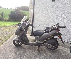 Scooter