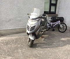 Scooter