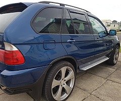 Bmw x5 - Image 4/7