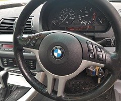 Bmw x5 - Image 6/7