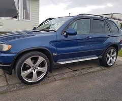 Bmw x5 - Image 7/7