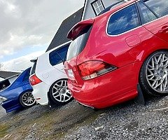 Kitted mk6 estate - Image 2/7