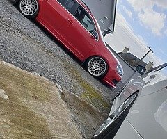 Kitted mk6 estate