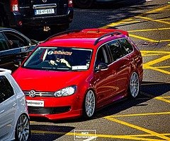 Kitted mk6 estate - Image 7/7