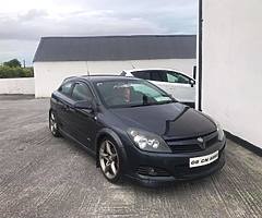 Astra sri 1.7