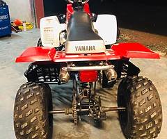 2009 Yamaha Banshee