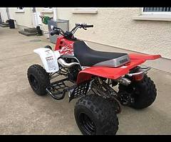 2009 Yamaha Banshee - Image 5/8