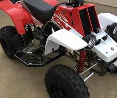 2009 Yamaha Banshee - Image 6/8