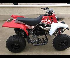 2009 Yamaha Banshee - Image 7/8