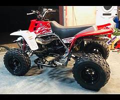 2009 Yamaha Banshee - Image 8/8