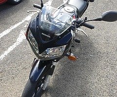 2005 Honda Cbr 125 Rw - Image 4/5