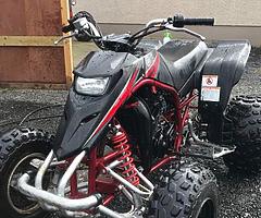 06 Yamaha Blaster