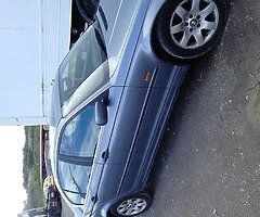 BMW E46 E39 FOR BREAKING - Image 3/4